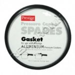 Discontinued: Prestige Black Gasket For Aluminium Pressure Cooker