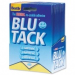 BOSTIK BLU-TACK HANDY  Blue HANDY