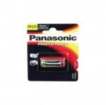 Panasonic 3v CR123 Lithium Batteries