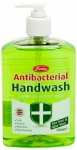 Certex 500ml Anti. Handwash Tea Tree