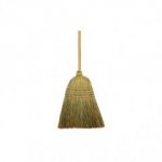 Elliotts Traditional Corn Broom