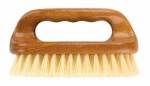 Elliots Scrubbing Brush Wood Effect