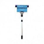 Pva Mop W/spare Sponge