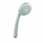 Intro Shower Head White - Single Mode