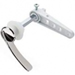 WC Flush Handle Classic Cermic CP