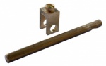 Cistern Lever Arm Brass