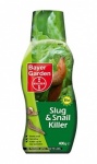 Bayer Slug & Snail Killer 400g