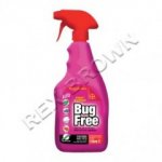 Bayer Organic Bug Free RTU 1Ltr