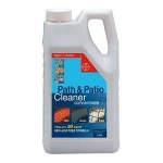 Bayer Path & Patio Cleaner 2.5 Ltr