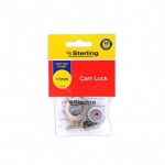 Sterling 11mm Cam Lock
