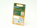 DISCONTINUED  Plasplugs 2 Std Grout Remover Blades(GRB2150)