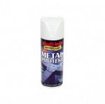 Plasti-Kote Metal Protekt Gloss White 400ml