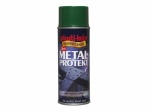 Plasti-Kote Metal Protekt Dark Green 400ml