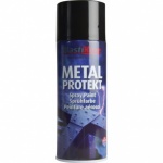 Plasti Kote Metal Protek Gloss Black 400ml