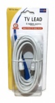 Tv Fly Lead P-P 4Mtr