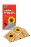 Pest-Stop Window Fly Stickers 4 pk