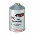 Butane Propane Mix Cartridge 445g