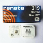319 Renata Watch Batteries