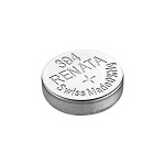 394 Renata Watch Batteries (Also For 380 or SR936SW)