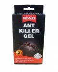Rentokil Ant Killer Gel Pk2