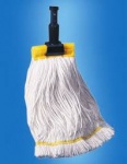 18PY No.18 Mop Head R/B Plastic Socket