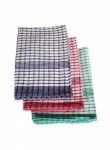 18 x 28 Rice Weave Tea Towel Pk10