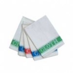 20 x 30 Cotton Glass Cloth Pk10