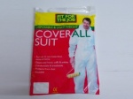 Rodo Fit For Job Disposable Overall - Large