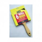 Rodo Fit For Job 6'' Wall Brush