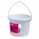 Rodo Pro Dec 2.5Ltr Plastic Paint Kettle (7'')