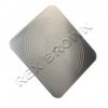 RST Alum Plasterers Hawk 12'' x 12''