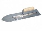 RST 16'' X 4 1/2'' Flooring Trowel