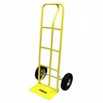 Rolson Tools Ltd Hand Truck W/10'' Pneumatic Tyr 42512