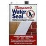 Thompsons Water Seal 2.5Ltr