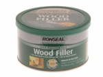 Ronseal High Performance Wood Filler Natural 275g (35302)