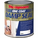 Thomsons Damp Seal 2.5 Ltr