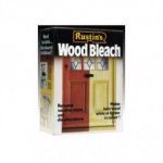 Rustin Wood Bleach Set 500ml