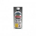 Rustin Cellulose Thinners 500ml