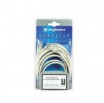 Discontinued:RJ45 Cross Patch Cable 5mtr