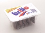 Brillo Multi Use Soap Pads 5pcs