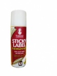 Tableau Sticky Label Remover 200ml
