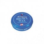 Antiquax Brown Wax 100mls