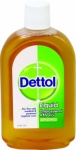Dettol Antiseptic Liquid Original 500mls