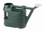 6.5Ltr Budget Green Watering Can
