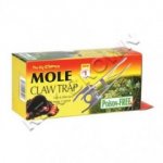 Discontinued: STV Mole Claw Trap  ( STV300 )