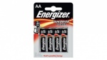 Energizer Classic AA / LR6  Pack 4 (635202)