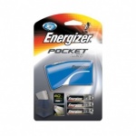 Energizer Pocket Torch 3 AAA