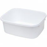 Lucy Small Oblong Bowl Assorted