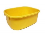 Lucy Large Oblong Bowl Assorted