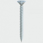 50mm Drywall Screw Zp Pk1000